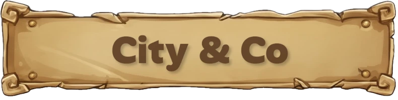 City & Co